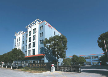 Cina Zhejiang Yalong Valves Co., Ltd
